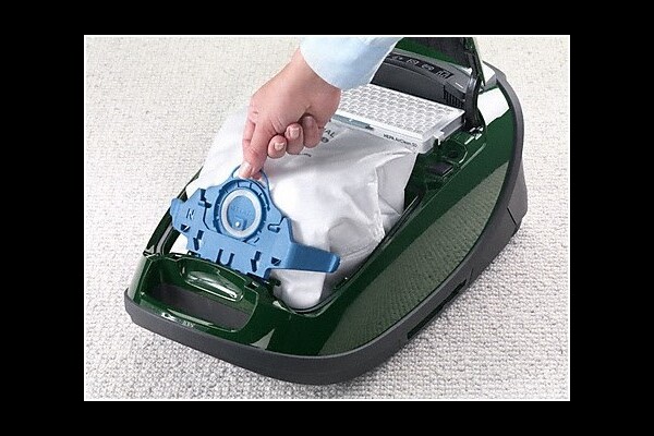 Miele Staubsaugerbeutel KK HyClean