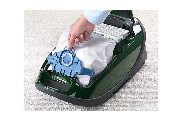 Miele HyClean KK Staubsaugerbeutel