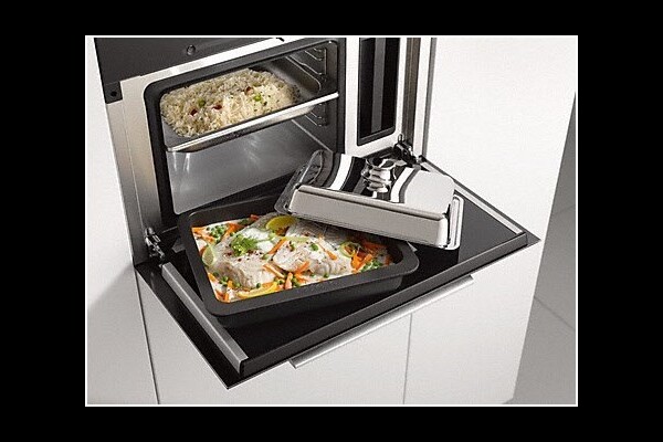 Miele HUB62-35 Universalbräter