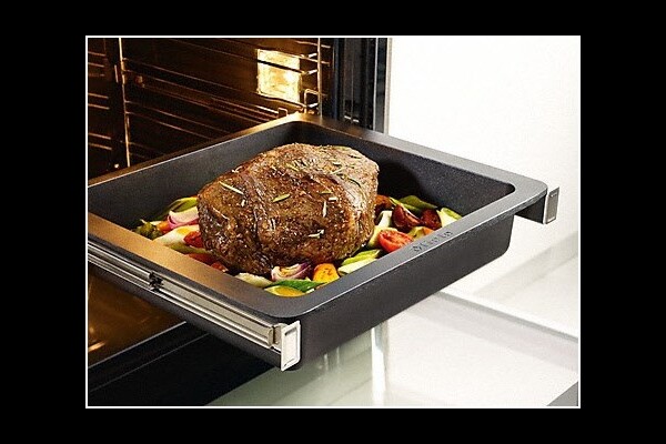 Miele HUB5000-M Universalbräter
