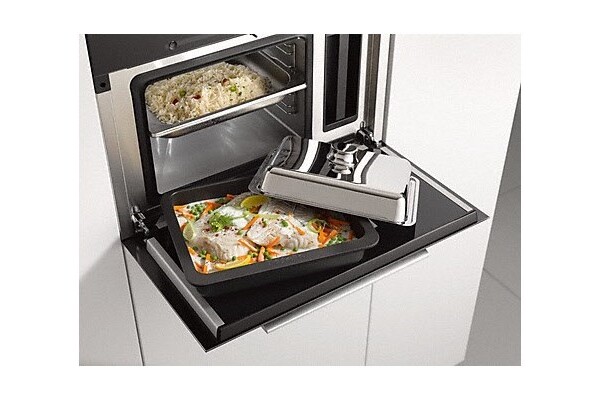 Miele HUB 5001-M Bräter