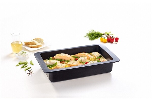 Miele HUB 5001-M Bräter