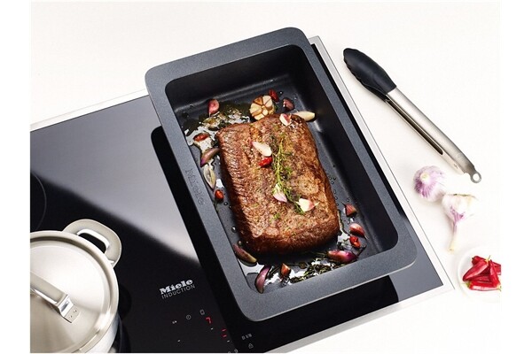 Miele HUB 5001-M Bräter