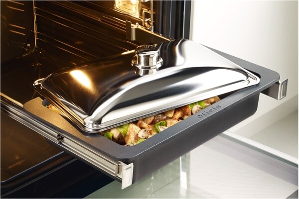 Miele HUB 5001-M Bräter