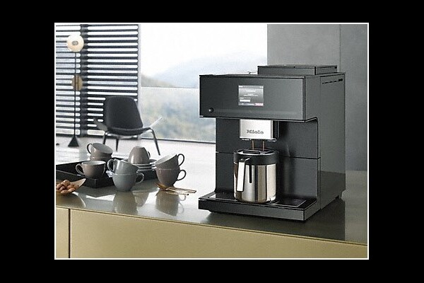 Miele Kaffeekanne CJ Jug 1,0 l