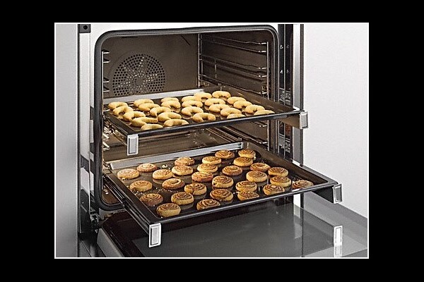 Miele HFC91 1-fach Auszug