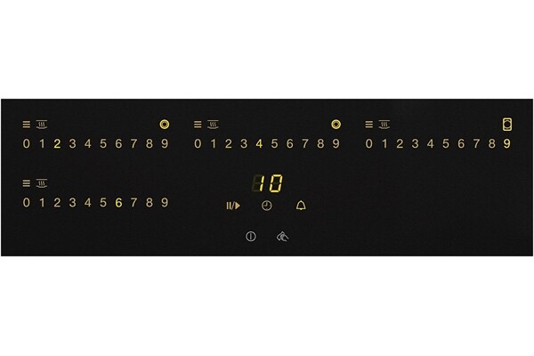 Miele KM 6565 FR