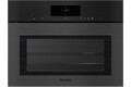 Miele DGC 7845 HCX Pro (Grifflos) 125 Gala Edition