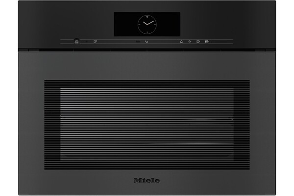 Miele DGC 7845 HCX Pro (Grifflos) 125 Gala Edition
