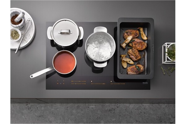 Miele KM 7575 FR
