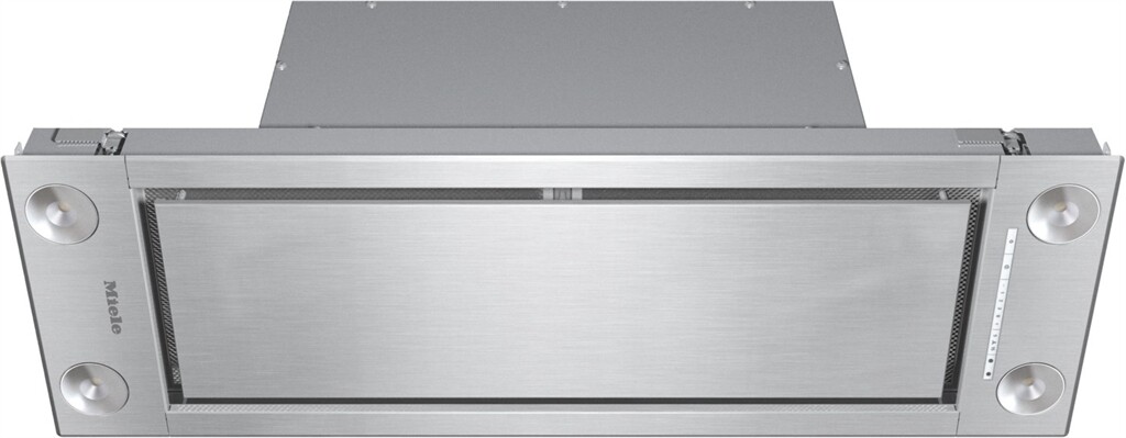 Miele Lüftersaugsatz DA 2698 EXTA (Edelstahl) 3 Jahre Premiumshop Garantie