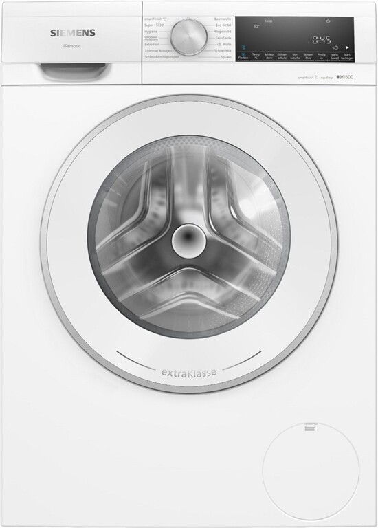 Siemens Waschmaschine WG44G2Z90 (weiß)