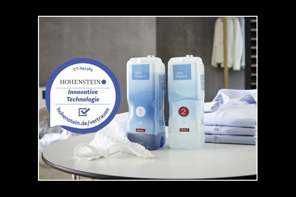 Miele Set 6xUltraPhase S d,f,n