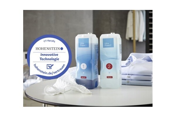 Miele Set 6xUltraPhase S d,f,n