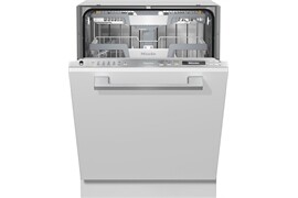 Miele Geschirrspüler G 7255 SCVi XXL *Restposten* (vollintegrierbar) 3 Jahre Premiumshop Garantie