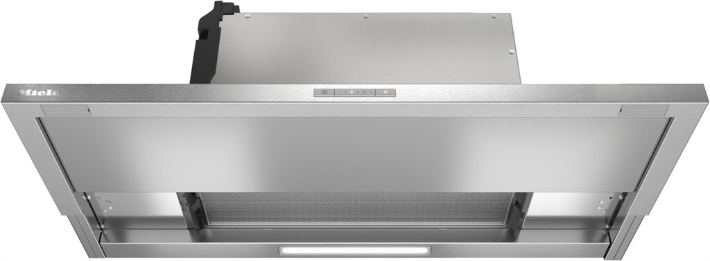 Miele Flachschirm-Dunstabzugshaube DAS 2920 EXTA