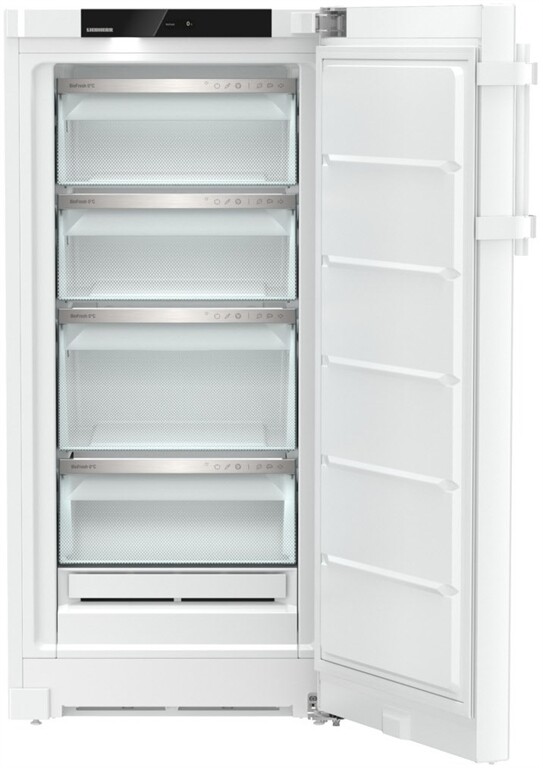 LIEBHERR Stand-Kühlschrank RBa30 425i 3 Jahre Premiumshop Garantie