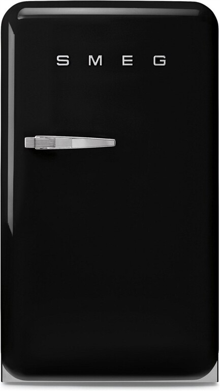 SMEG Stand-Kühlschrank FAB10RBL6