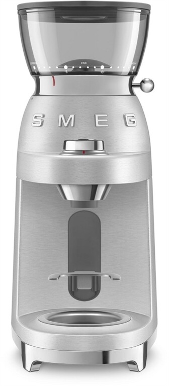 SMEG Kaffeemühle CGF02SSEU