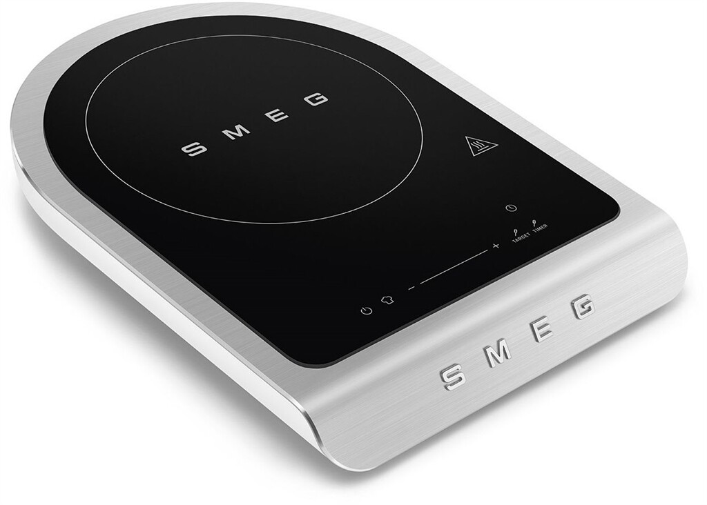 SMEG PIC01WHMEU