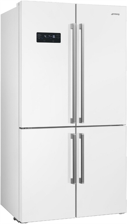 Réfrigérateur multi-portes Smeg FQ60BDE 572 L Blanc