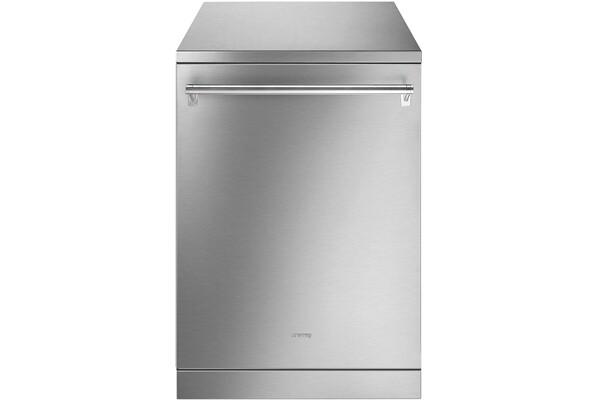 SMEG LVS345BQSTX
