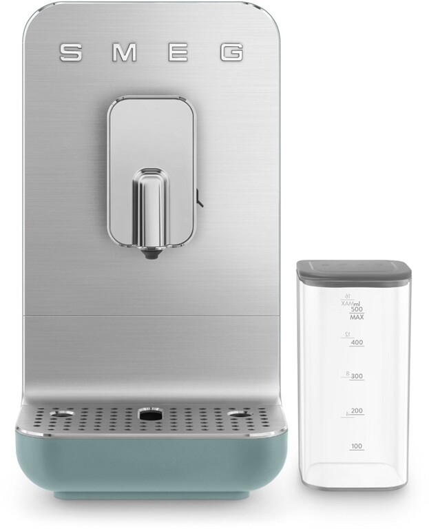 SMEG Kaffeevollautomat BCC13EGMEU