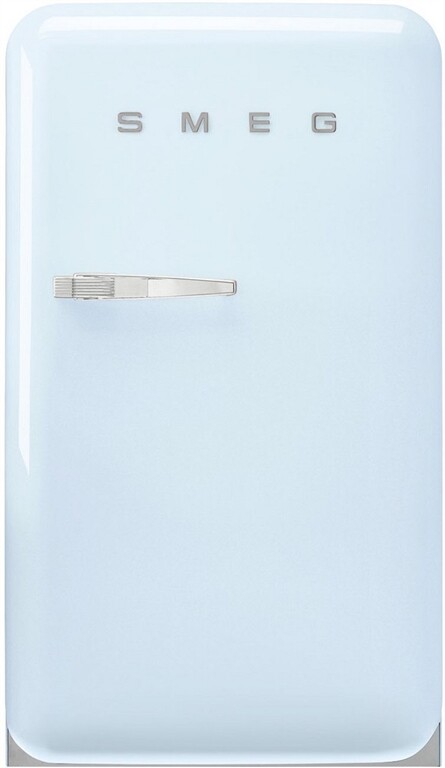SMEG Stand-Kühlschrank FAB10RPB6
