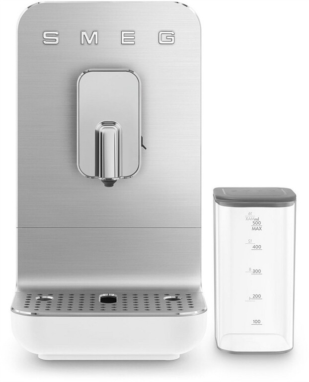 Smeg Weiss Bcc13whmeu, Kaffeevollautomat, - Bild 3