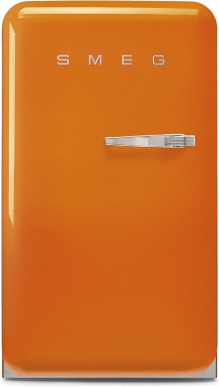 SMEG Stand-Kühlschrank FAB10LOR6