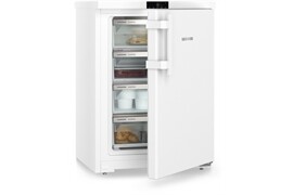 LIEBHERR Tischgefrierschrank Fdi 1624 (weiss)