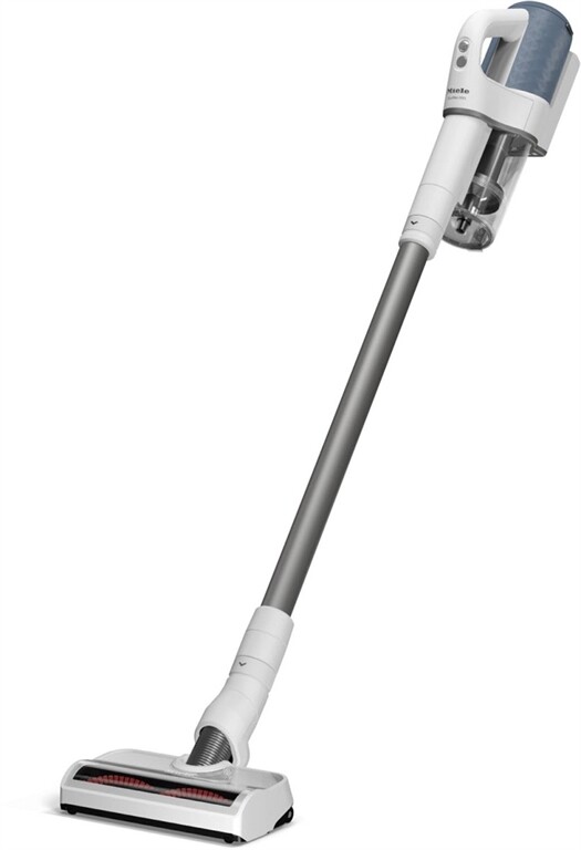 Miele Akku-Staubsauger Duoflex HX1 Nordicblau (Nordicblau)