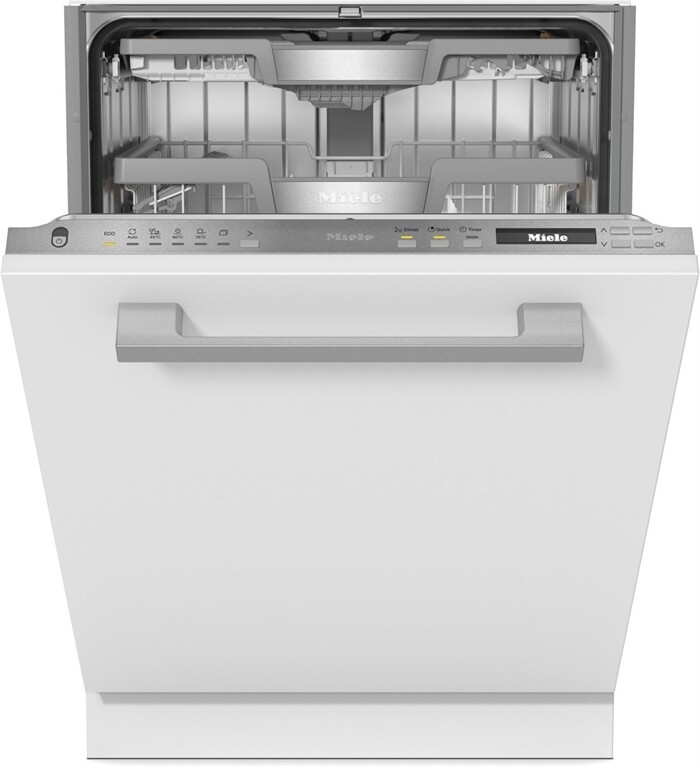 Miele Geschirrspüler G 7298 SCVi XXL E 3 Jahre Premiumshop Garantie