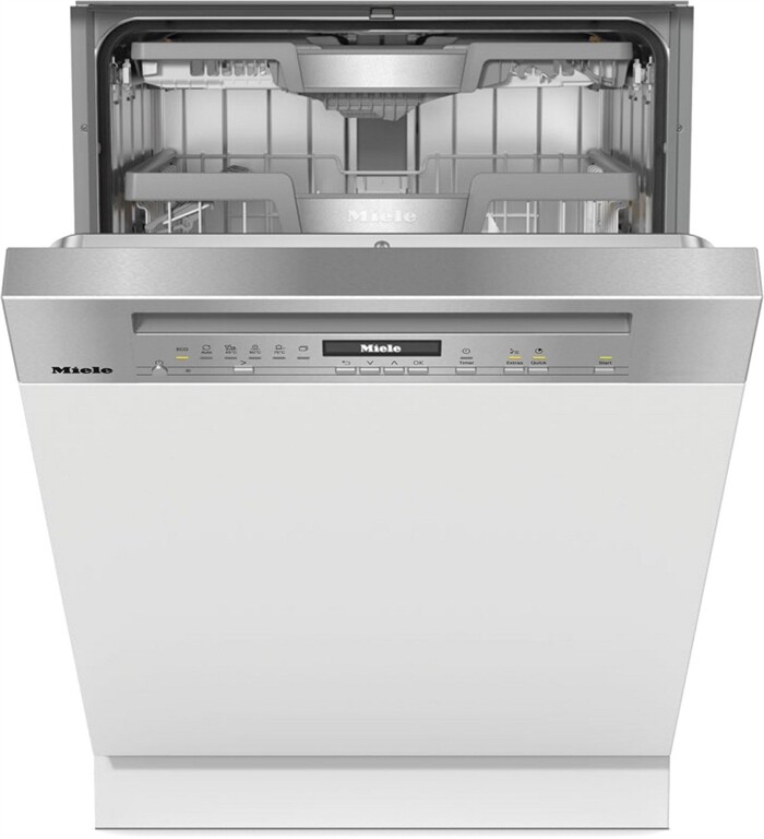 Miele Geschirrspüler G 7238 SCi XXL E 3 Jahre Premiumshop Garantie