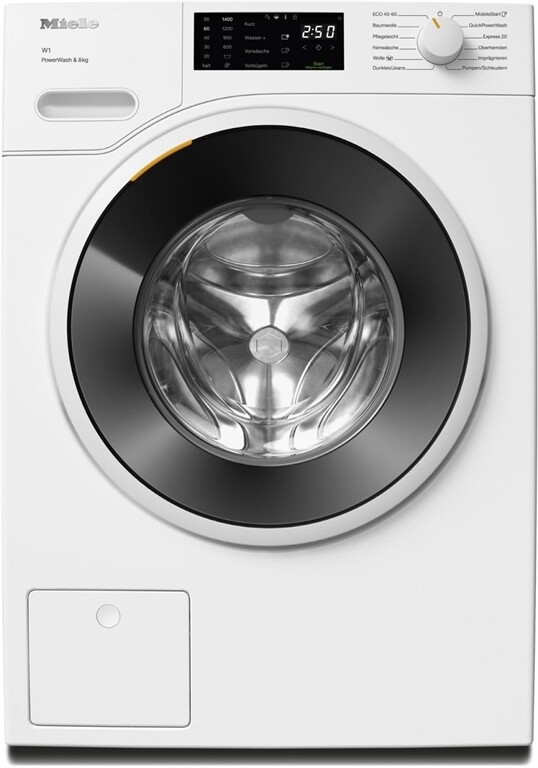 Miele Waschmaschine WWB 360 WPS (weiss)