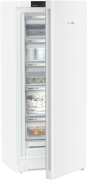 LIEBHERR Stand-Gefrierschrank FNc 4625-20 (weiß)