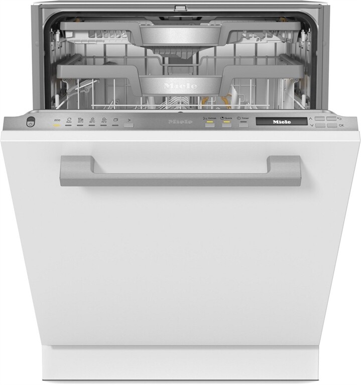 Miele Geschirrspüler G 7293 SCVi E 3 Jahre Premiumshop Garantie