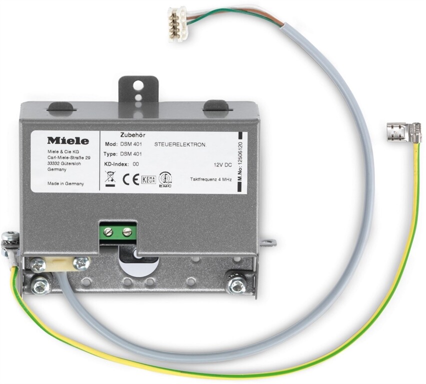 Miele DSM 401 Elektronikmodul