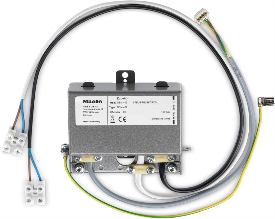 Miele DSM 409 Elektronikmodul
