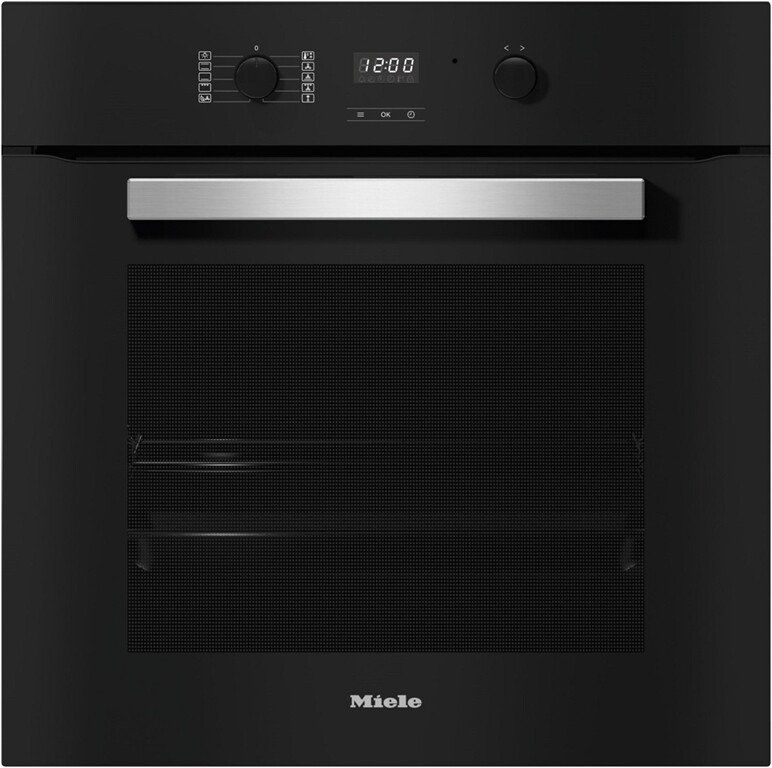 Miele Einbau-Elektro-Backofen H 2455 B obsw Active