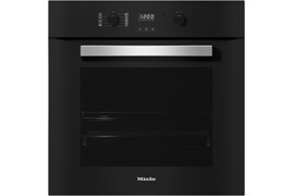 Miele Einbau-Elektro-Backofen H 2455 B obsw Active