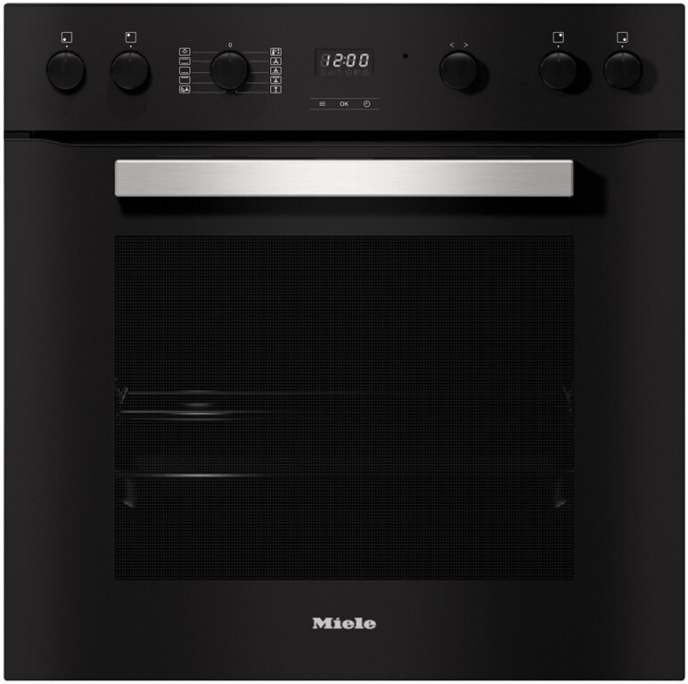 Miele Einbau-Elektro-Herd H 2459 I obsw Active