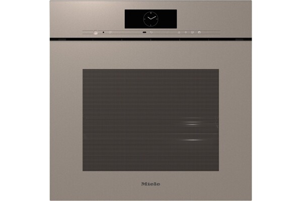 Miele DGC 7860 HCX pebe