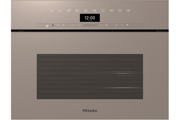 Miele DGC 7440 HCX Pro pebe