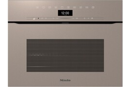 Miele Einbau-Elektro-Backofen H 7440 BPX pebe (Pearlbeige)