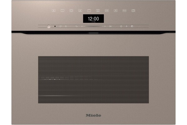 Miele H 7440 BPX pebe