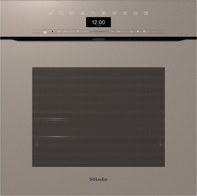 Miele Einbau-Elektro-Backofen H 7464 BPX pebe (Pearlbeige) 3 Jahre Premiumshop Garantie