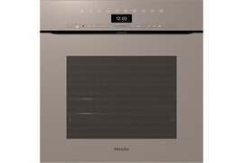 Miele Einbau-Elektro-Backofen H 7464 BPX pebe (Pearlbeige)
