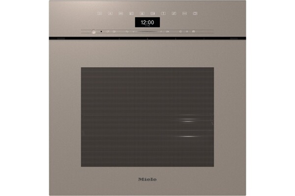 Miele DGC 7460 HCX Pro pebe