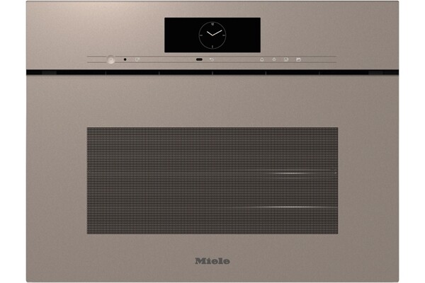 Miele DGC 7840 HCX Pro pebe